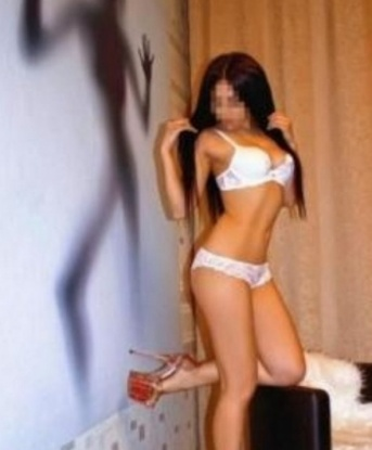 Анкета проститутки Нафаня - город Михайловское, 26 лет, №7487